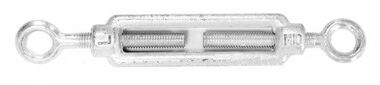 Śruba rzymska oko oko M10x125 mm