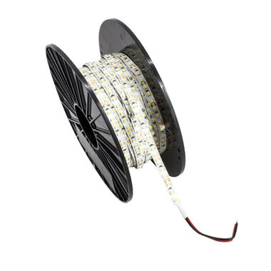 Taśma LED 12V DC 2835 6000LED/50M 9,2W biały neutralny 1mb