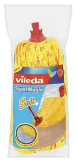 Vileda wkład do mopa Super Mocio 