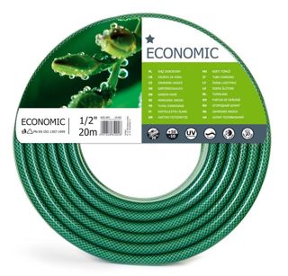 Wąż ogrodowy Economic fi 1/2'' 20mb CellFast