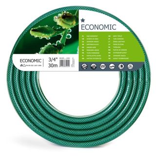Wąż ogrodowy Economic fi 3/4'' 30mb CellFast