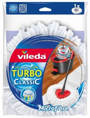 Wkład do mopa Easy Wring & Clean Vileda