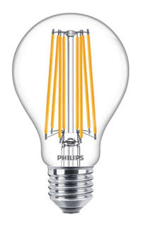 Żarówka CorePro LED Bulb E27 17W 2700K Philips