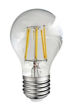 Żarówka LED Filament Platinum 650lm 3000K