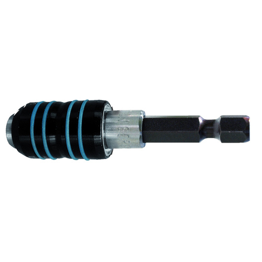 Adapter do szybkiej wymiany grotu, bitu 1/4" 60mm Rawlplug