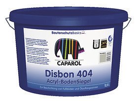 Caparol Disbon 404 do posadzek 12,5L Atlas F1