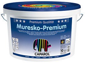 Caparol Muresko-Premium Farba Amazonas0 15L