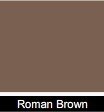 Ceresit CT 60 0,5 mm VISAGE Tynk Roman Brown