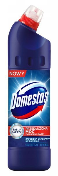 Domestos Original do czyszczenia toalet 1L