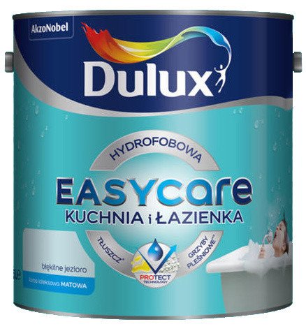 Dulux Easycare Kuchnia Łazienka 2,5L Fińska sauna