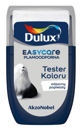 Farba Dulux Easycare Odporny popielaty 30ml