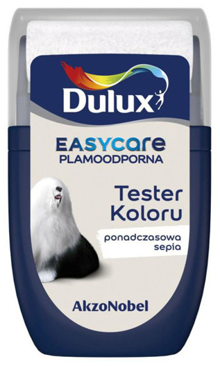 Farba Dulux Easycare Ponadczasowa sepia 30ml