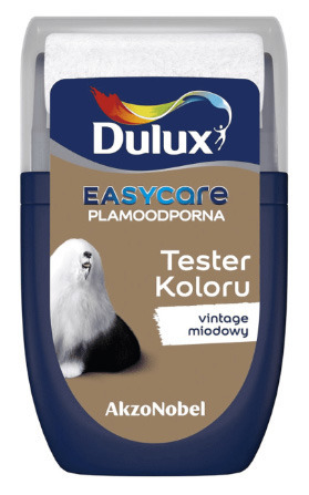 Farba Dulux Easycare Vintage Miodowy 30ml