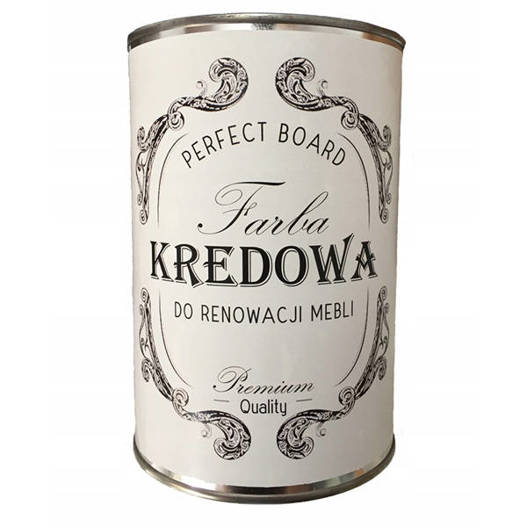 Farba kredowa Perfect 1L Szafirowa