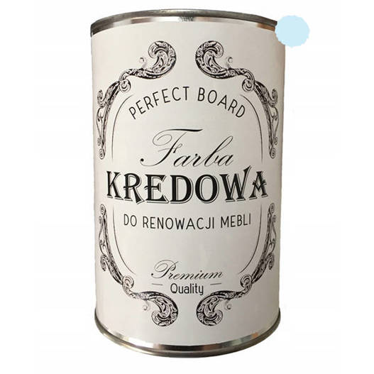 Farba kredowa Perfect 1L Szafirowa