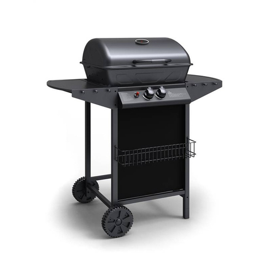 Grill gazowy Kimberley 86cm 2 palniki