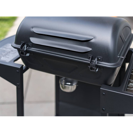 Grill gazowy Kimberley 86cm 2 palniki