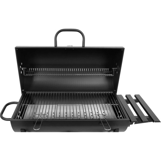 Grill węglowy z pokrywą LUND 99900