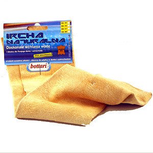 Ircha naturalna S 10 Bottari