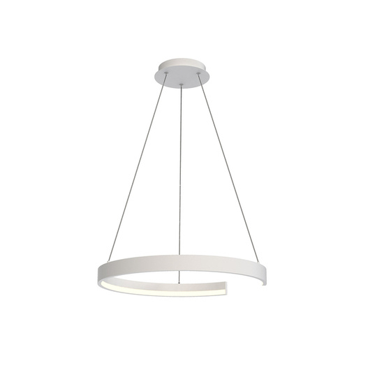 Lampa wisząca Fanne 34W 4000lm 3000K