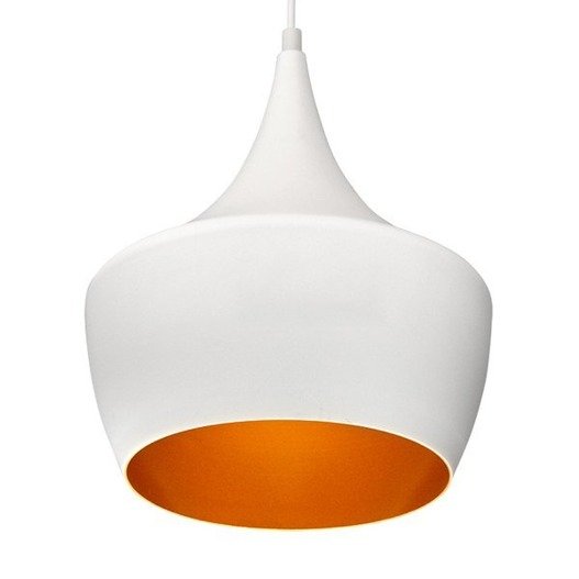 Lampa wisząca Il Mio Modern B biała