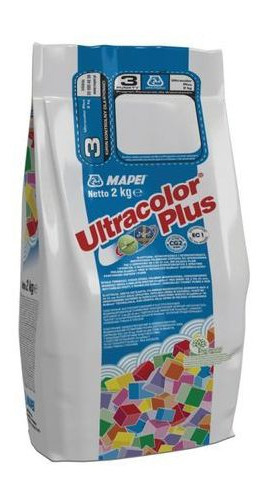 Mapei fuga Ultrakolor 133 Piasek 2kg