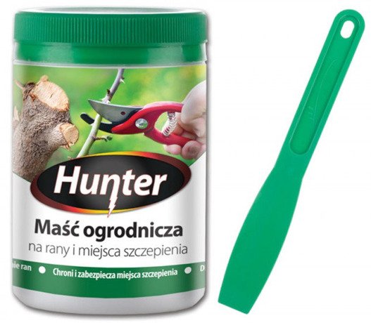 Maść ogrodnicza Hunter 200 g