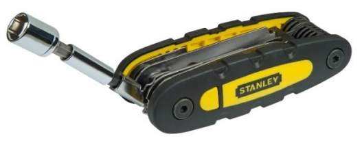 Narzędzie wielofunkcyjne multitool Stanley 14 w 1