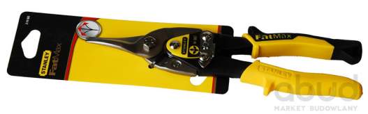 Nożyce proste do blachy 250mm Stanley FatMax