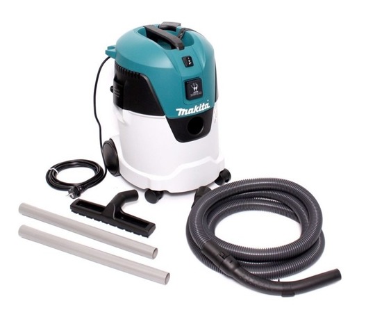 Odkurzacz przemysłowy VC2512L 1000W 25l MAKITA