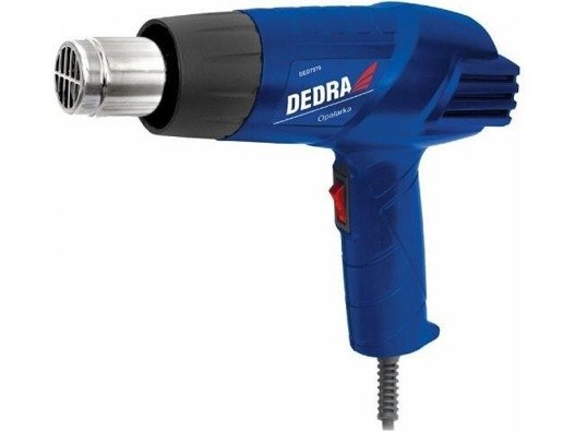 Opalarka Dedra DED7970 1000/2000W