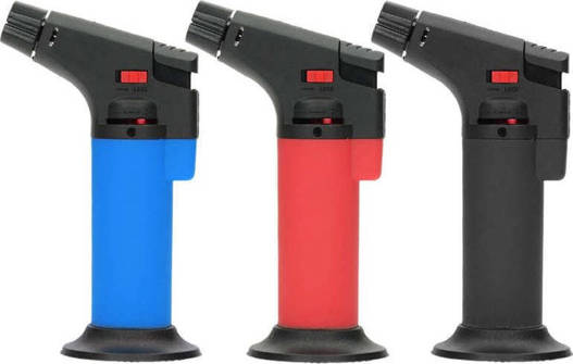 Palnik gazowy Blue Torch RK-3001 Unilight