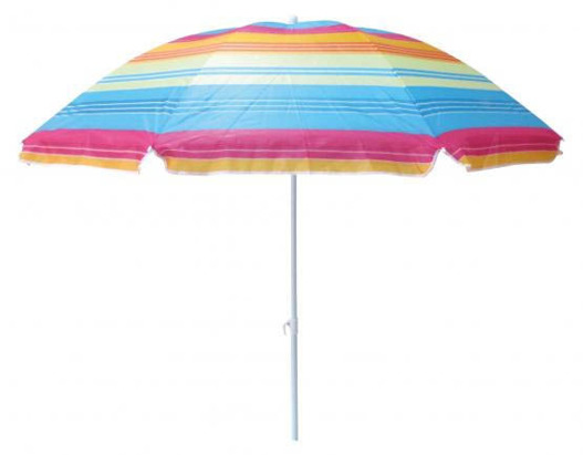 Parasol plażowy 170 cm