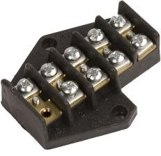 Płytka rozgałęźna ZPT 5x4mm2