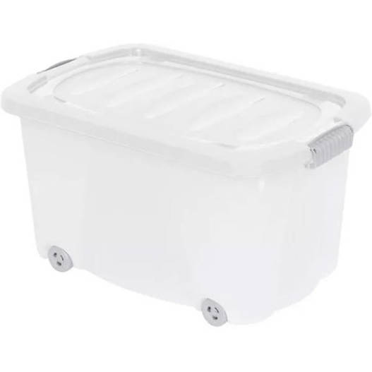 Pojemnik Multibox Metis 60 L na kółkach