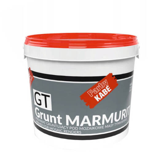 Preparat gruntujący Marmurit GT 5L