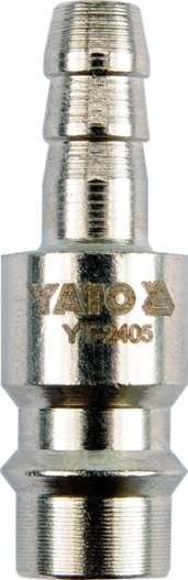 Przyłącze do węża 1/4'' Yato YT-2405