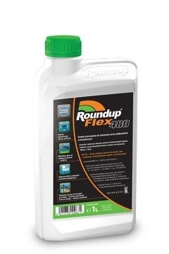 Roundup Flex 480 1L