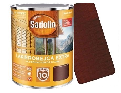 Sadolin Extra LakieroBejca Tek 2,5L