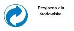 Taśma maskująca ochronna 48mmx25m niebieska