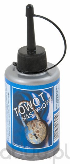 Towot maszynowy 70ml