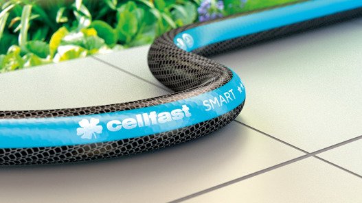 Wąż ogrodowy Smart 3/4'' 50m Cellfast