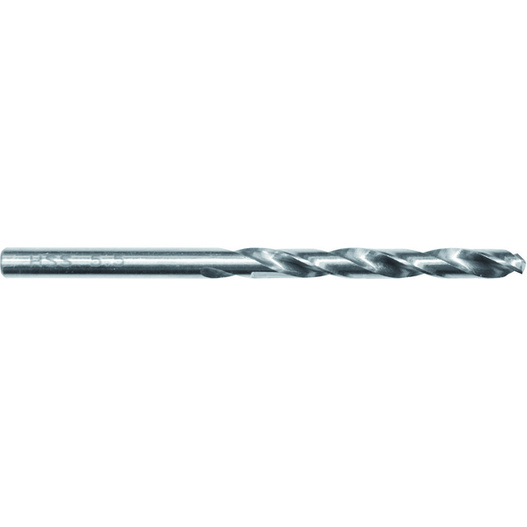 Wiertło szlifowane HSS do stali 3,3mm Rawlplug