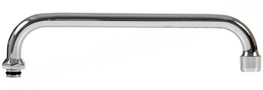 Wylewka 3/4'' typu ''C'' L-160mm Tycner