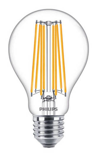 Żarówka CorePro LED Bulb E27 17W 2700K Philips