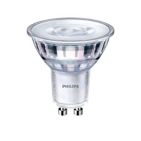 Żarówka LED GU10 3,5W Spot Corepro Philips 2700K