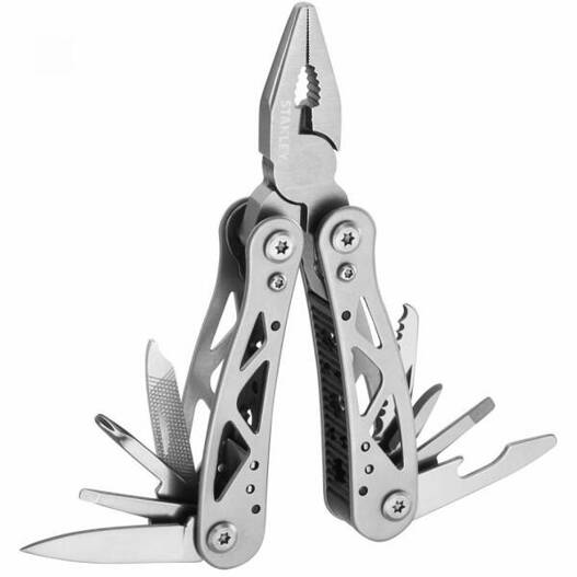 Zestaw Multi Tool 12 w 1 Stanley