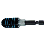 Adapter do szybkiej wymiany grotu, bitu 1/4" 60mm Rawlplug