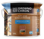 Drewnochron Extra do drewna 2,5L Mahoń