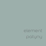 Dulux Easycare Plus 2,5l Element patyny